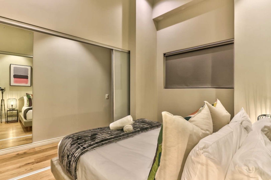 1 Bedroom Property for Sale in De Waterkant Western Cape